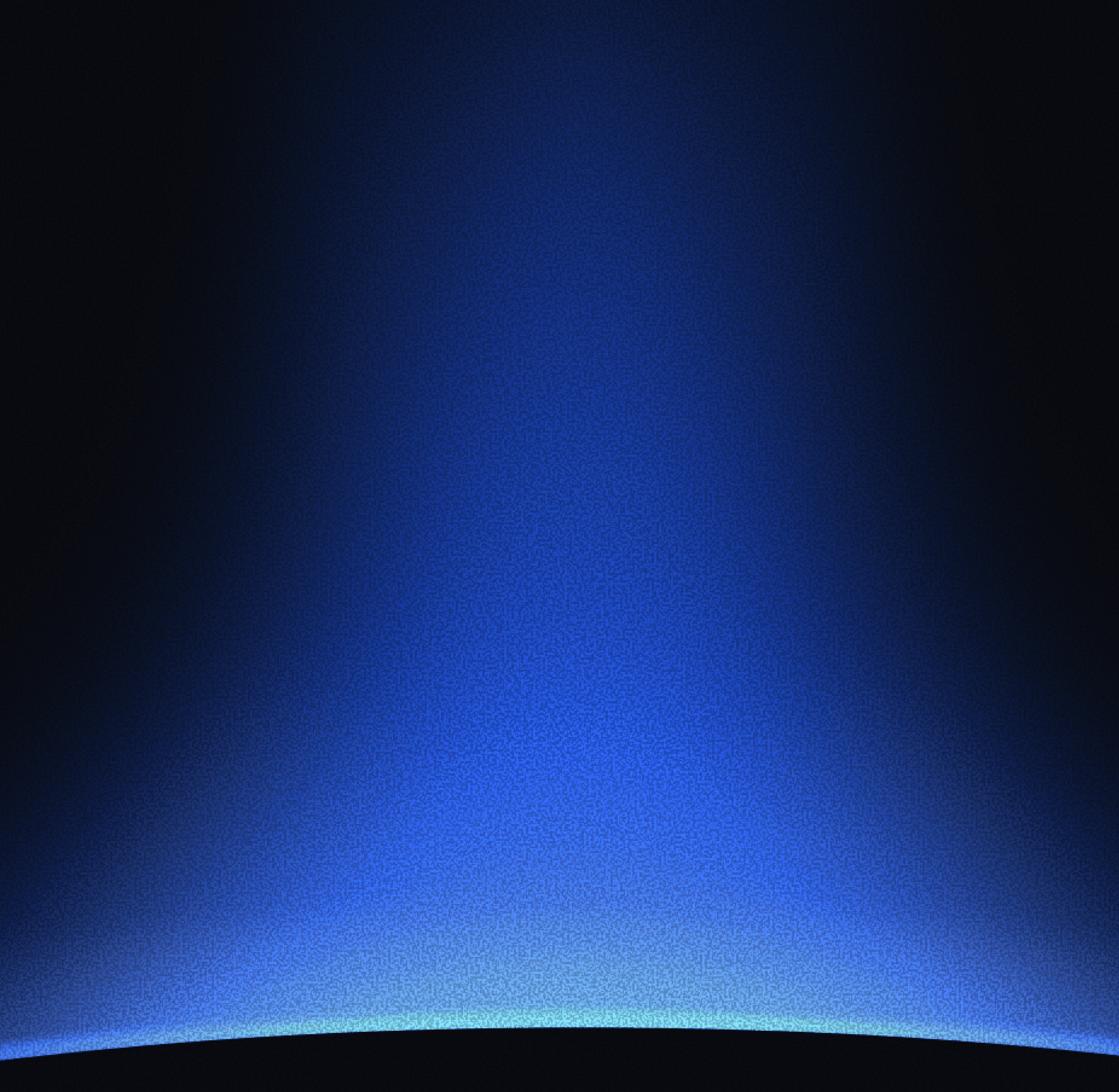 Webstack orbit background