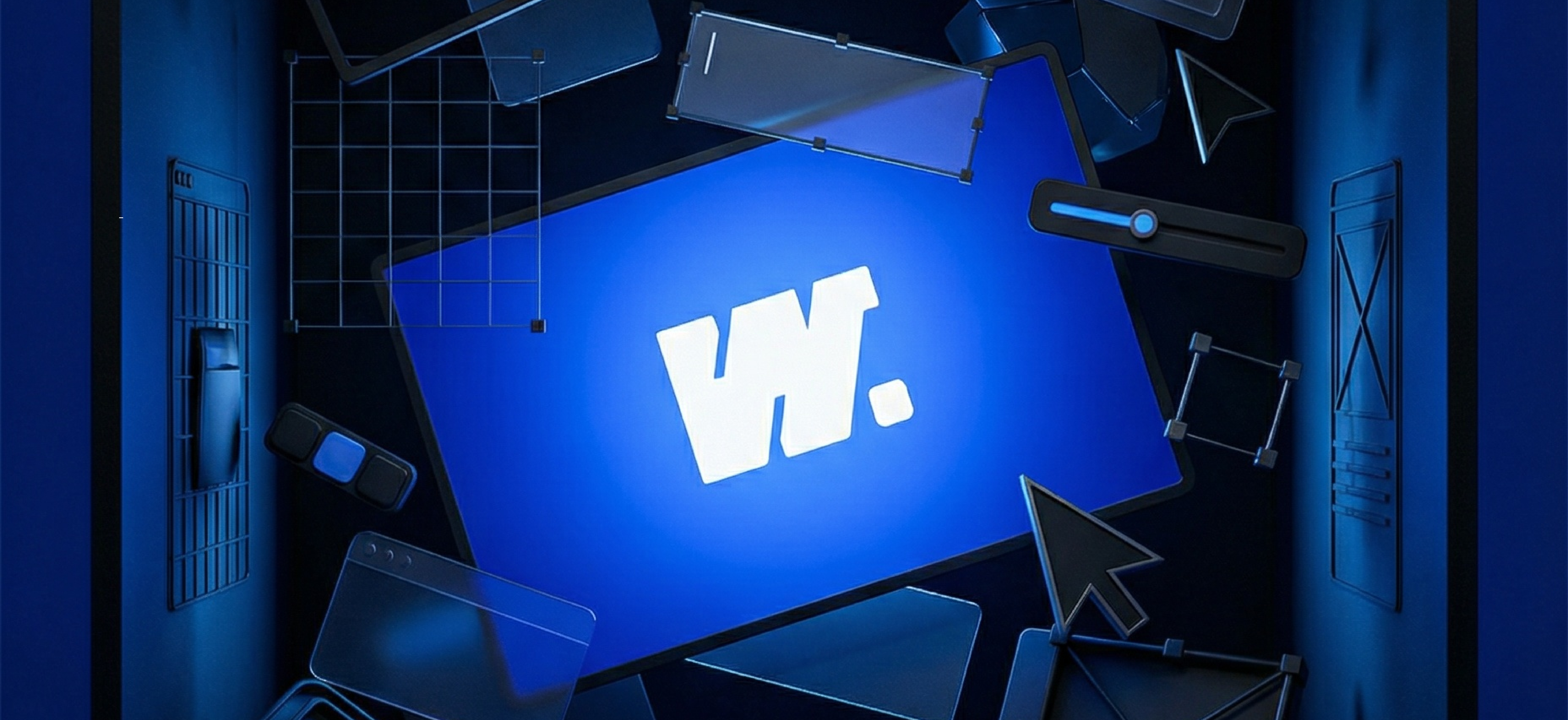 Premium AI Webdesign